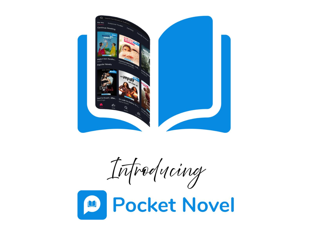 Pocket Novel
